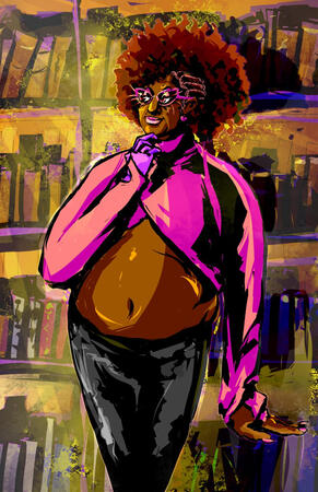 Greg from windwood syndrome