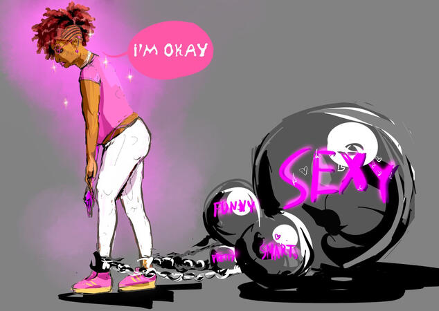 Greg from windwood syndrome